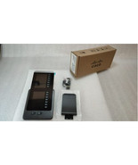 Cisco CP-8800-V-KEM= CISCO IP PHONE 8800 KEY EXPANSION MODULE - 28 BUTTO... - $9,979.17 MXN