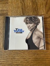 Tina Turner Simply The Best CD - £52.38 GBP