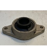 IPTCI 2-Bolt Flange Bearing 1-1/2&quot; FL208 | 38mm Bore 13mm Bolt Holes - $655.01 MXN