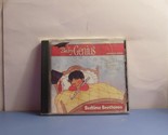 Baby Genius: Bedtime Beethoven (CD, 1999, ITM) - $5.22