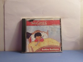 Baby Genius: Bedtime Beethoven (CD, 1999, ITM) - £4.08 GBP
