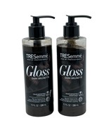 TRESemme Gloss Dark Brunette Color Depositing Conditioner 7.7 Fl Oz Lot ... - $422.50 MXN