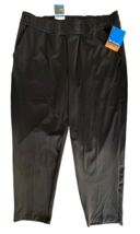 Columbia Women&#39;s Morningside Park Ankle Pants w/Pockets OMNI-SHADE Size ... - £39.21 GBP