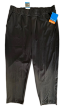 Columbia Women&#39;s Morningside Park Ankle Pants w/Pockets OMNI-SHADE Size ... - $49.49