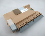 W10911471  KitchenAid Dishwasher Control Board W10911471  W11120155 - $33.55