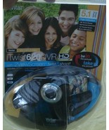 Vivitar iTwist 620 DVR Digital Camcorder - Two View Screen - BRAND NEW I... - £23.34 GBP
