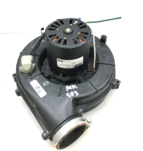 FASCO 7021-9010 Draft Inducer Blower Motor Assembly D330757P02 used #MK503 - $79.48