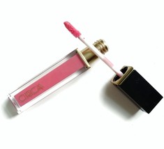 Circa by Eva Mendez ~ Lustrous Shine Lip Polish ~ 04 Satin Blush ~ Sealed - $368.21 MXN