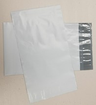  Poly Self-Seal 10&quot; x 13&quot; Mailer Envelopes Lot of 30(Thirty) Shipping. S... - £13.36 GBP