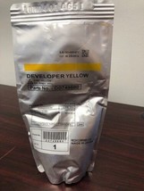Ricoh Yellow Developer 650g! D0749680 - $99.00