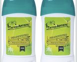 2PCS Tattoo Transfer Gel Cream, Tattoo Stencil Gel Stick Pro-Grade Tran - $16.82