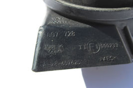 2000-2006 w215 MERCEDES CL600 C CLASS HORN R237 image 8