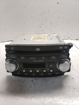 Audio Equipment Radio Am-fm-cassette-cd And DVD6 US Market Fits 04-06 TL... - $649.39 MXN