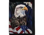 USA Eagle Flag Wallet - $19.90