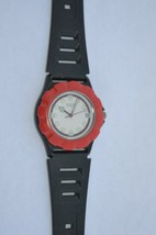 VTG Caravelle Bulova Date watch with Glowing markers RARE&#39;&#39; Guaranteed - £44.81 GBP