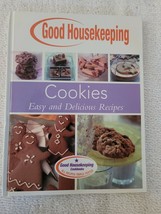 Good Housekeeping Cookies Easy and Delicious Recipes - £7.48 GBP