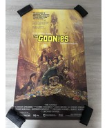 The Goonies Original Movie Poster VHS Home Video Release 20 x 34 CV - €381,35 EUR