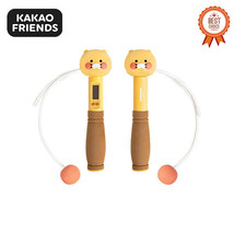 [Kakao Friends] Chunsik&#39;s wireless jump rope MD Official Korean brand character - £23.15 GBP