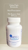 MediViral Extra Strength Immune System Daily Supplement image 4
