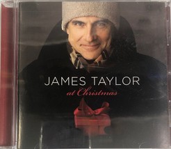 James Taylor - At Christmas (CD 2012 UM) Brand New with Crack - £7.86 GBP