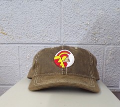 The Hawaiians WFL World Football League Embroidered Ball Cap Hat New - $24.99