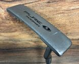 USED RH Pure 1 Pro Kennex Putter Heel Blade Putter Steel 34.5 Inches 552... - $63.67