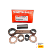 Connecting Rod Kit Yamaha RX 135 RX K RXKING Genuine - $103.28 CAD