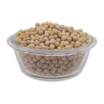 pulses lentils bean Khuli dal White Peas 400g (Loose) - £15.60 GBP