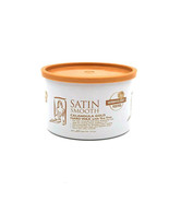 Satin Smooth Calandula Gold Hard Wax With Tea Tree 14 oz - $31.45 CAD