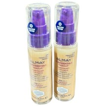 Almay Age Essentials Makeup - Medium Cool 150 Lot Of 2 - $23.00