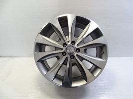 14 Mercedes X166 GL450 wheel rim 8.5x20 ET62, 1664012802 b - $149.99