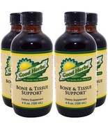 Bone and Tissue Support (4 Pack) - $218.76 CAD