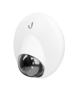 Ubiquiti UVC-G3-DOME Wide-Angle 1080p Network Camera with Infrared (White) - £309.54 GBP