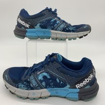 Reebok Crossfit Shoes Womens Sz 6 NanoWeave W/Kenvlar AR2958  - £15.44 GBP