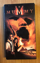 The Mummy (VHS, 1999) - £3.86 GBP
