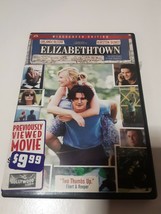 Elizabethtown DVD - £1.56 GBP