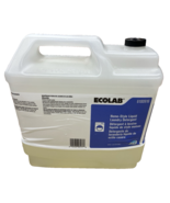 ECOLAB 6100916 Home-Style Liquid Laundry Detergent 2.5 gallon - €161,38 EUR