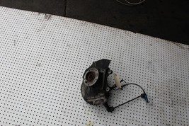 04-06 BMW E60 E61 525 528 530 535 545 550 FRONT RIGHT HUB KNUCKLE ASSY R729 image 6