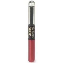 Revlon Colorstay Overtime Lipcolor, Continuous Rouge, 0.135 Ounce - £19.55 GBP