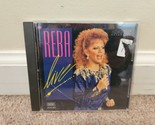 Reba Live by Reba McEntire (CD, Sep-1989, MCA) - £4.08 GBP