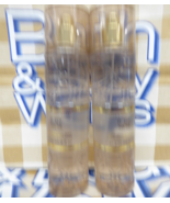 2 Bath & Body Works Fine Fragrance Mists IF YOU MUSK 8oz Body Spray Perfume  - $19.95
