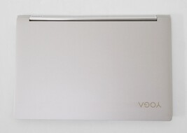 Lenovo Yoga 9i 14ITL5 14" Intel Core i7-1185G7 16GB RAM 512GB image 3