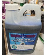  Travel Jon Holding Tank Deodorizer/Cleaner-64 oz.,   077 - $552.14 MXN