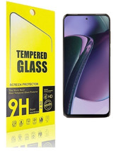 2 x Tempered Glass Screen Protector For Motorola Moto G STYLUS 5G 2023 - £8.68 GBP