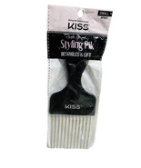 Kiss Afro Styling Pik Small Detangles &amp; Lifts New - $22.90 CAD