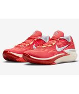 Nike Air Zoom GT Cut 2 NY vs NY Red Grey DJ6015-603 Men’s Sz 6. / Women’... - $89.97