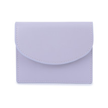 Dopamine Color Matching  Style Ins Style Card Bag Card Case Solid Color ... - £16.64 GBP