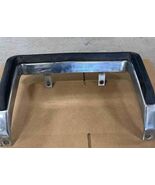 1971 Chevy Impala Caprice rear bumper guard rubber replacement. - $69.99