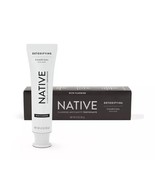 Native Toothpaste - Fluoride Free Charcoal Toothpaste.. - £23.97 GBP