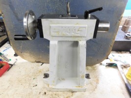 11-1/2&quot; HAAS Manual Tailstock HTS11.5 - $1,386.00